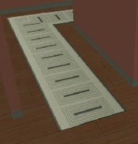 Artistic Habitats, hosted by SimsHost