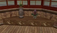 Artistic Habitats, hosted by SimsHost