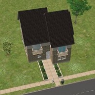 The Sim City Gallery for Sims 2, hosted by SimsHost