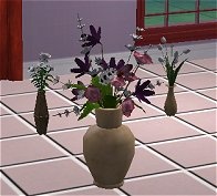 The Sim City Gallery for Sims 2, hosted by SimsHost