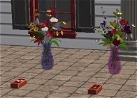 The Sim City Gallery for Sims 2, hosted by SimsHost