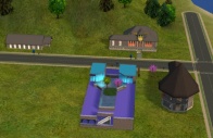 JustSimming, hosted by SimsHost