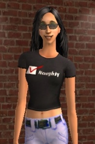 Sexpot Sims, hosted by SimsHost