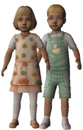 Candace's Sim Bazaar-Simsational Sandy, hosted by SimsHost