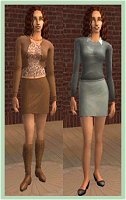 Candace's Sim Bazaar-Simsational Sandy, hosted by SimsHost