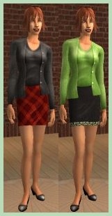 Candace's Sim Bazaar-Simsational Sandy, hosted by SimsHost