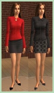 Candace's Sim Bazaar-Simsational Sandy, hosted by SimsHost