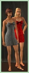 Candace's Sim Bazaar-Simsational Sandy, hosted by SimsHost