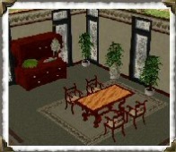 It's Simply Similicious, hosted by SimsHost