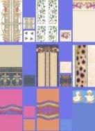 Simmage, hosted by SimsHost