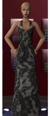 Sims Lady, hosted by SimsHost