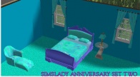 Sims Lady, hosted by SimsHost