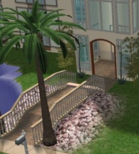 The Sim Republic, hosted by SimsHost