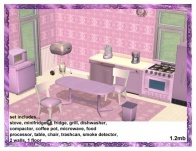 The Sim Republic, hosted by SimsHost