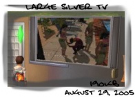 The Sim Republic, hosted by SimsHost