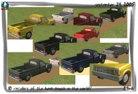 The Sim Republic, hosted by SimsHost