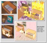 The Sim Republic, hosted by SimsHost