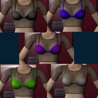 Sexpot Sims, hosted by SimsHost