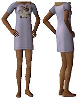 The Sim City Gallery, hosted by SimsHost