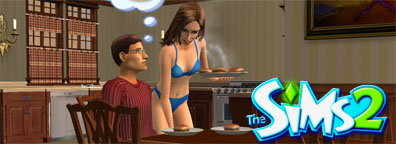 The Sims 2 at SimsHost