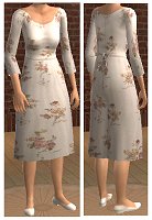 The Sim City Gallery for Sims 2, hosted by SimsHost