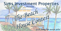 Sims Investment Properties, hosted by SimsHost