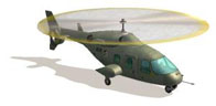 KILLERSIMS Flyable Helicopter for The Sims 2, hosted by SimsHost