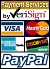 SimsHost accepts PayPal and most credit cards through our secure server.