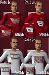 The Sims 2 skins from The Sim  Republic, hosted by SimsHost