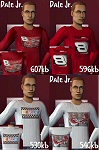 The Sims 2 skins from The Sim  Republic, hosted by SimsHost