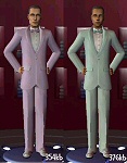 The Sims 2 skins from The Sim  Republic, hosted by SimsHost