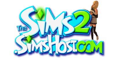 The Sims 2 at SimsHost