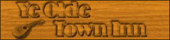 Ye Olde Town Inn, hosted by SimsHost